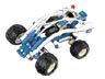 LEGO Technic 8252 Polizei Off-Roader