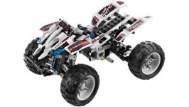 LEGO Technic 8262 Quad Bike