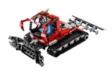 LEGO Technic 8263 Pistenraupe