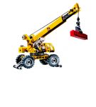 LEGO Technic 8270 Mini Geländekran