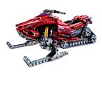 LEGO Technic 8272 Schneemobil