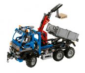 LEGO Technic 8273 Truck