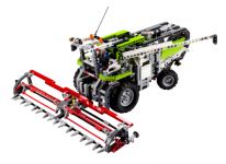 LEGO Technic 8274 Mähdrescher