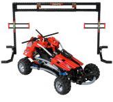 LEGO Technic 8279 4WD X-Track