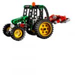 LEGO Technic 8281 Minitraktor