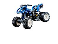 LEGO Technic 8282 Quad-Bike