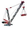 LEGO Technic 8288 Raupenkran