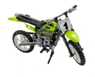 LEGO Technic 8291 Motocross Bike