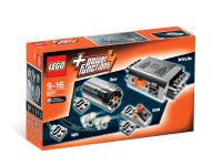 LEGO 8293 - Bild 1