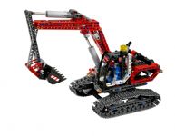 LEGO Technic 8294 Raupenbagger
