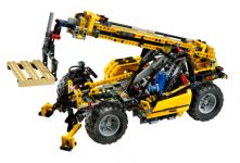 LEGO Technic 8295 Tele-Lader