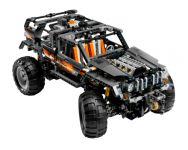 LEGO Technic 8297 Großer Geländewagen