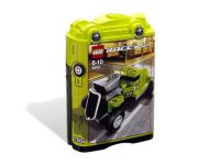 LEGO 8302 - Bild 1