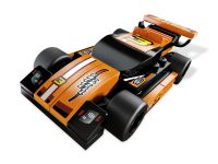 LEGO Racers 8304 Racers 8304 Stadtrennwagen