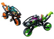 LEGO Technic 8305 Duel Bikes