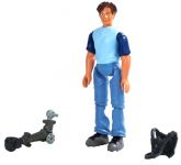 LEGO Galidor 8310 Nick