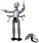 LEGO Galidor 8312 Jens