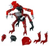 LEGO Galidor 8318 Ooni