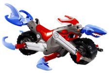 LEGO Galidor 8322 Mokarr