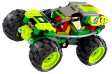 LEGO Racers 8356 Jungle Monster