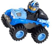 LEGO Racers 8358 Off-roader