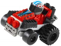 LEGO Racers 8359 Red Desert Racer