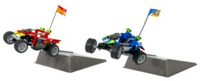 LEGO Racers 8363 Baja Desert Racers