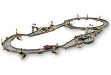 LEGO Racers 8364 Multi Challenge Race Track