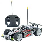 LEGO Racers 8366 Supersonic RC