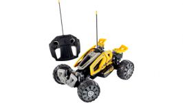 LEGO Racers 8369 Dirt Crusher RC