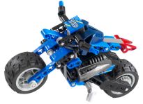 LEGO Racers 8370 Nitro Stunt Bike