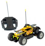 LEGO Racers 8376 Hot Flame
