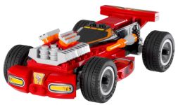 LEGO Racers 8380 Red Maniac