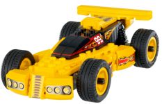 LEGO Racers 8382 Hot Buster