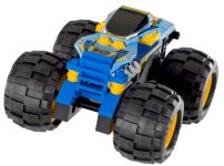 LEGO Racers 8383 Nitro Terminator