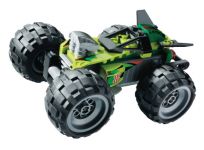 LEGO Racers 8384 Jungle Crasher