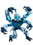 LEGO Ben 10: Alien Force 8409 Spidermonkey