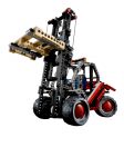 LEGO Technic 8416 Großer Gabelstapler
