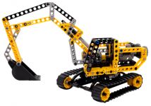 LEGO Technic 8419 Kettenbagger