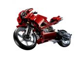 LEGO Technic 8420 Rennmaschine