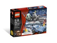 LEGO Cars 8426 Flucht auf dem Wasser LEGO_8426_alt1.jpg