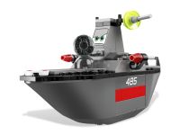 LEGO Cars 8426 Flucht auf dem Wasser LEGO_8426_alt2.jpg