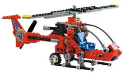 LEGO Technic 8429 Helicopter