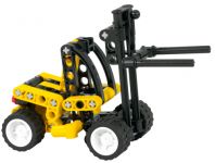 LEGO Technic 8441 Gabelstapler