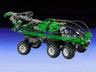 LEGO Technic 8446 Monster Trucks