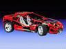 LEGO Technic 8448 Design Car