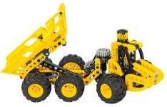 LEGO Technic 8451 Kipper