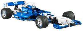 LEGO Racers 8461 WilliamsF1 Team Racer