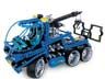 LEGO Technic 8462 Abschlepptruck