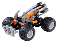 LEGO Racers 8468 Power Crusher
